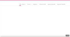 Desktop Screenshot of bell-india.com